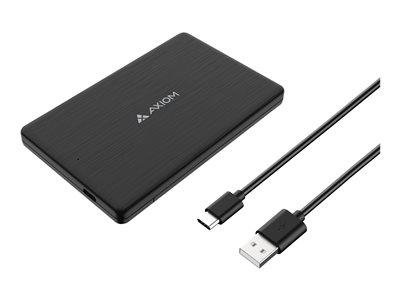 Axiom - SSD - 1 TB - external (portable)