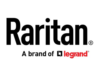 Raritan CommandCenter Secure Gateway Appliance