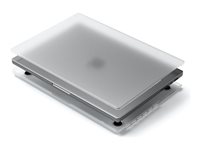 Satechi Notebook-skaletui Polykarbonat Transparent