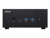 ASUS PN64-BB3012MD Barebones i3-1220P