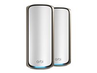 Netgear Systme Orbi Wifi  RBE972S-100EUS