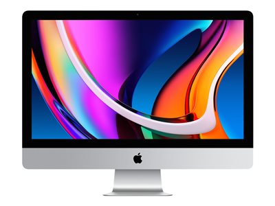 iMac 27-inch Retina 5K/3.8GHz 8-Core i7 10th Gen/16GB RAM/2TB SSD 