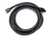 Crestron CBL-8K-HD Series CBL-8K-HD-12 - HDMI cable - 3.7 m