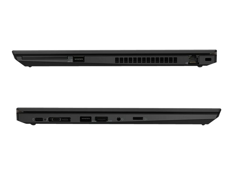 Original Lenovo Lüfter Für ThinkPad T590 - Inkl. Kühler Und Wärmeleitmittel