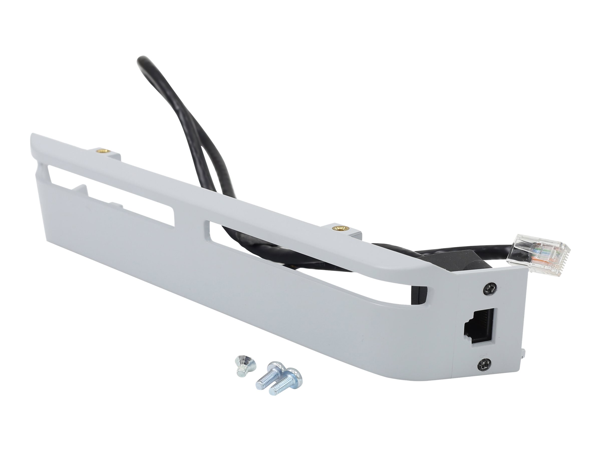ERGOTRON Ethernet side cover Notebook, StyleView