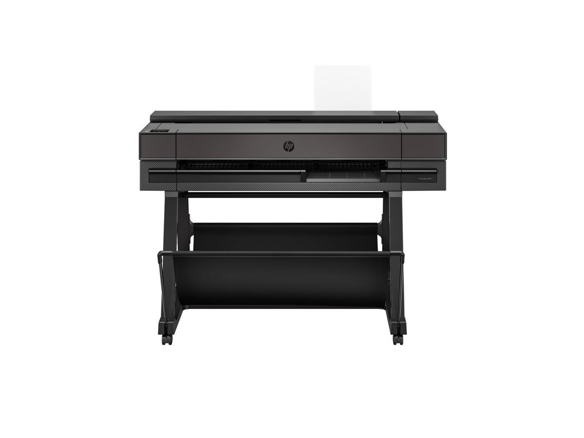HP DesignJet T850 Printer – foto 3