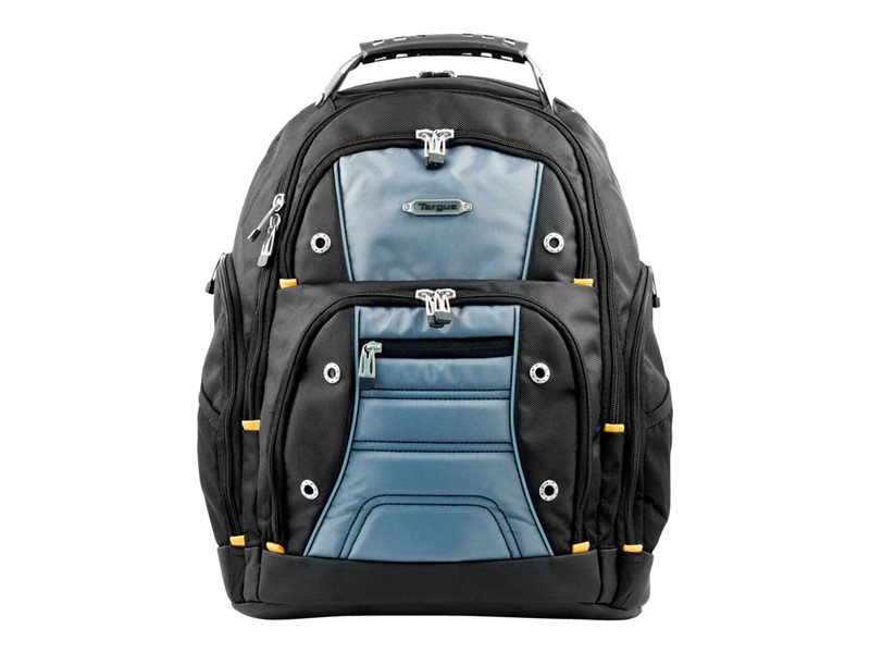 TARGUS Sac a Dos Jusqu a 16p Gr