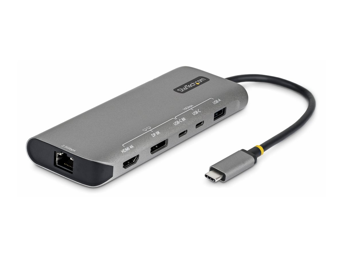 Startech - Docking station