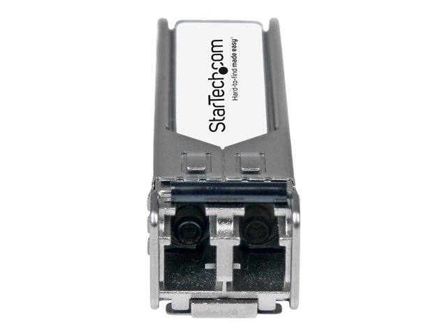 StarTech .com Module de transceiver SFP+ compatible Palo Alto Networks PLUS-LR