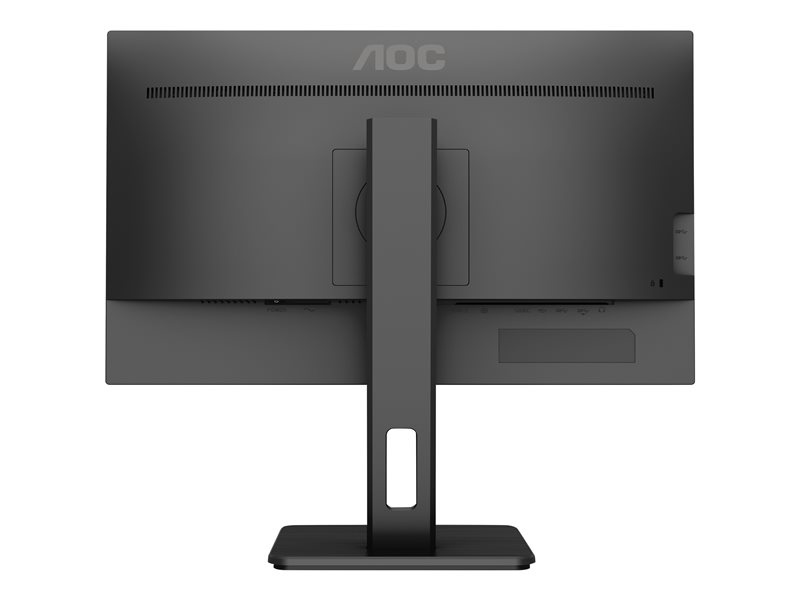 AOC Q24P2Q 23.8p 2560x1440 QHD IPS