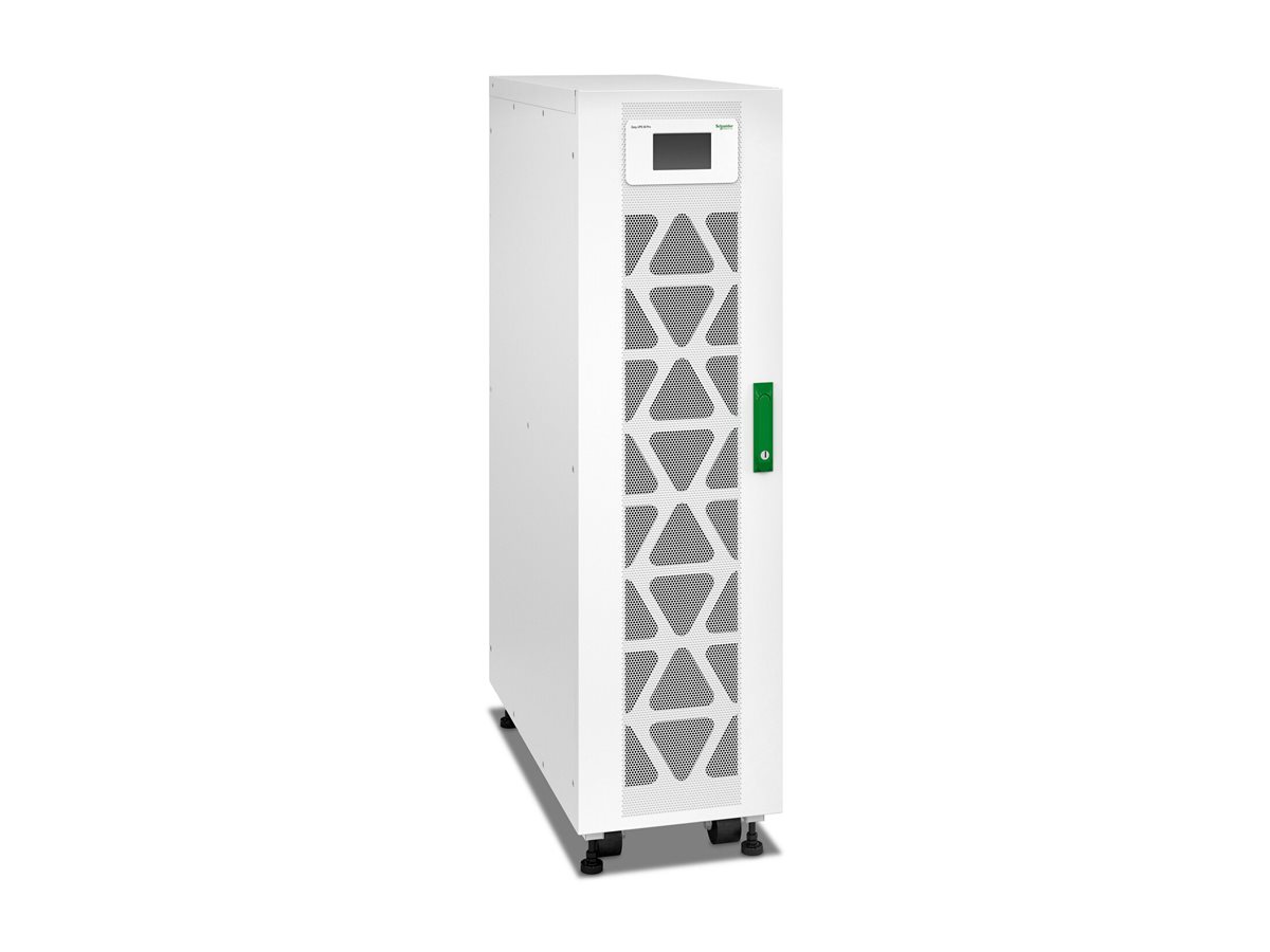 Schneider Electric Easy UPS 3S Pro E3SP20KHB UPS 20 kW 20000 Product shot Back 78850
