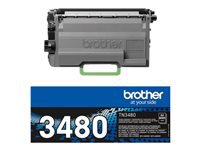 Brother Consommables TN3480