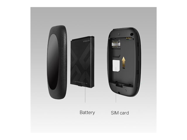 TP-Link M7000