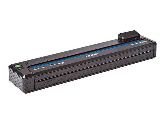 BROTHER PJ-673 Pocketjet printer A4 6ppm