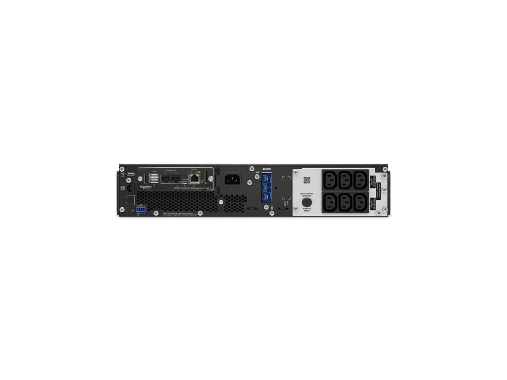 APC Smart-UPS SRT 1000VA RM 230V