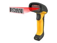 Adesso NuScan 5200TR - barcode scanner