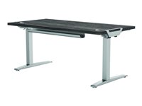 FELLOWES LEVADO STRUCTURE POUR BUREAU AJ