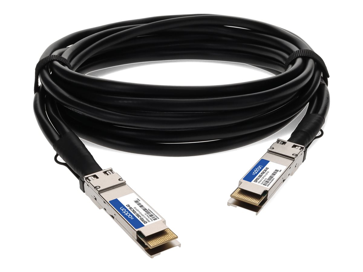 AddOn - 200GBase-CU direct attach cable