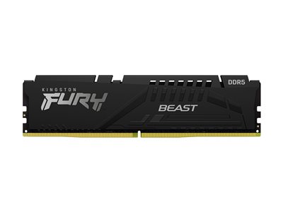 Kingston FURY Beast - DDR5