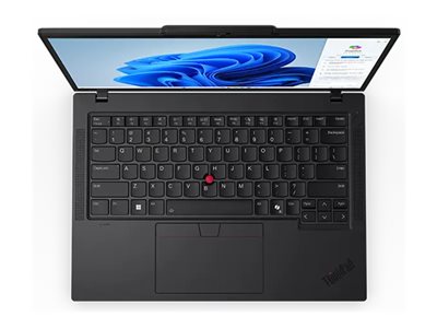 LENOVO ThinkPad T14 G5 Ultra 7 155U TS, LENOVO  (BILD3)