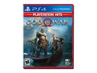 God of War PlayStation Hits PlayStation 4, Sony PlayStati