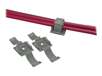 Panduit - Latching wire clip