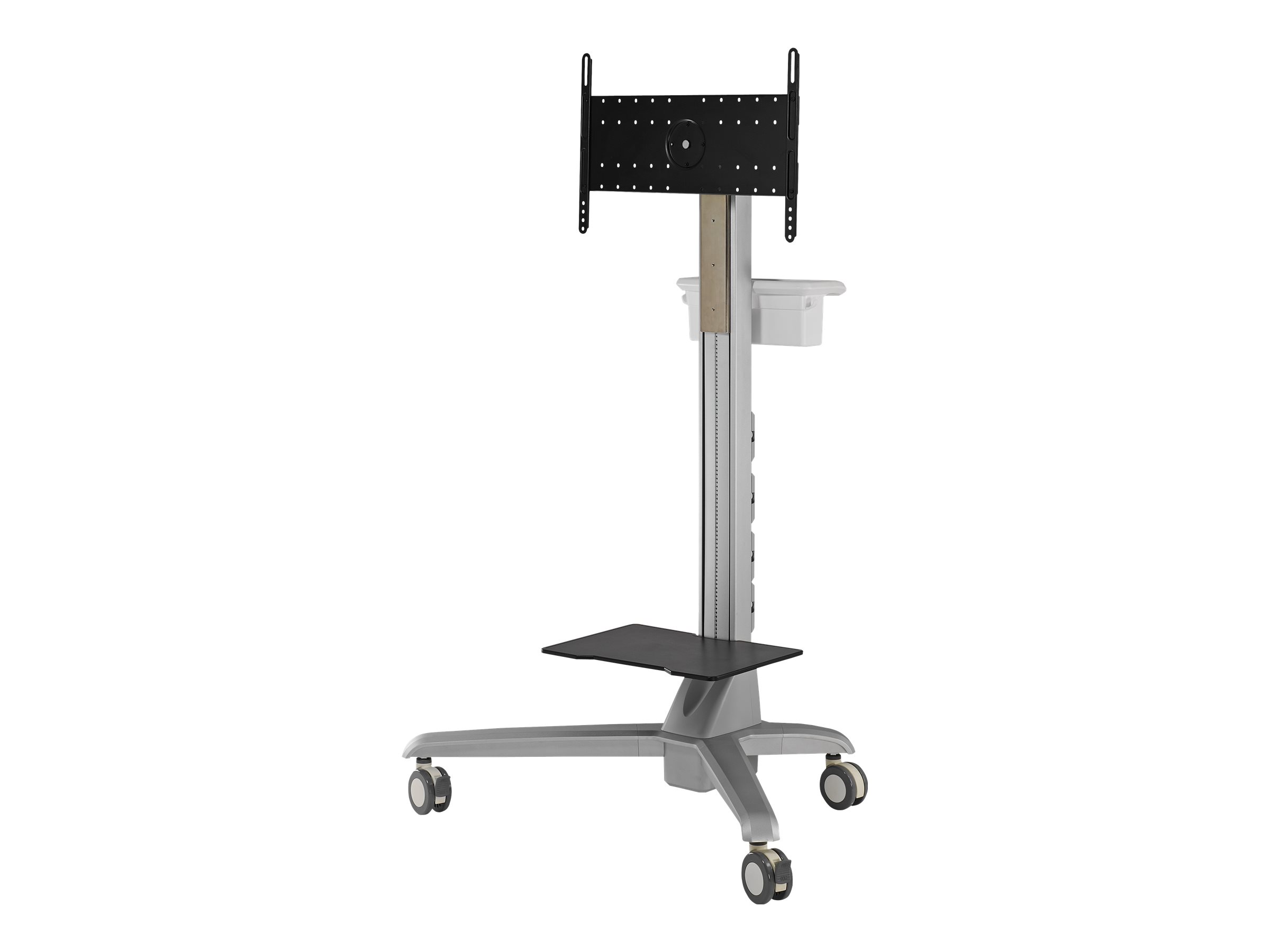 Amer AMRM6 - Cart for LCD display / notebook (Tilt & Swivel)