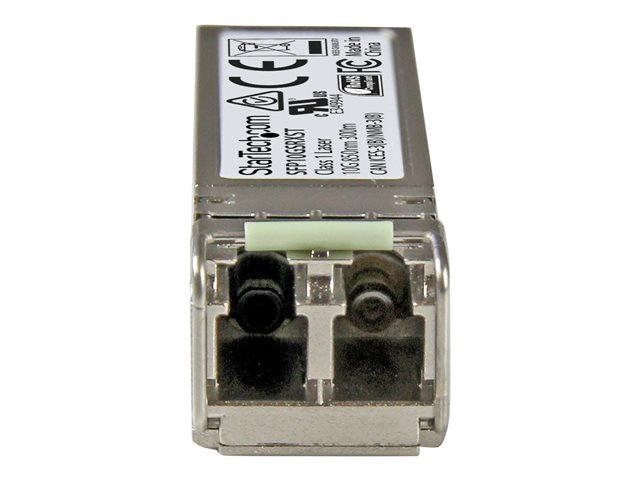 StarTech.com SFP+ fibre 10 Gb - Cisco SFP-10G-SR-X