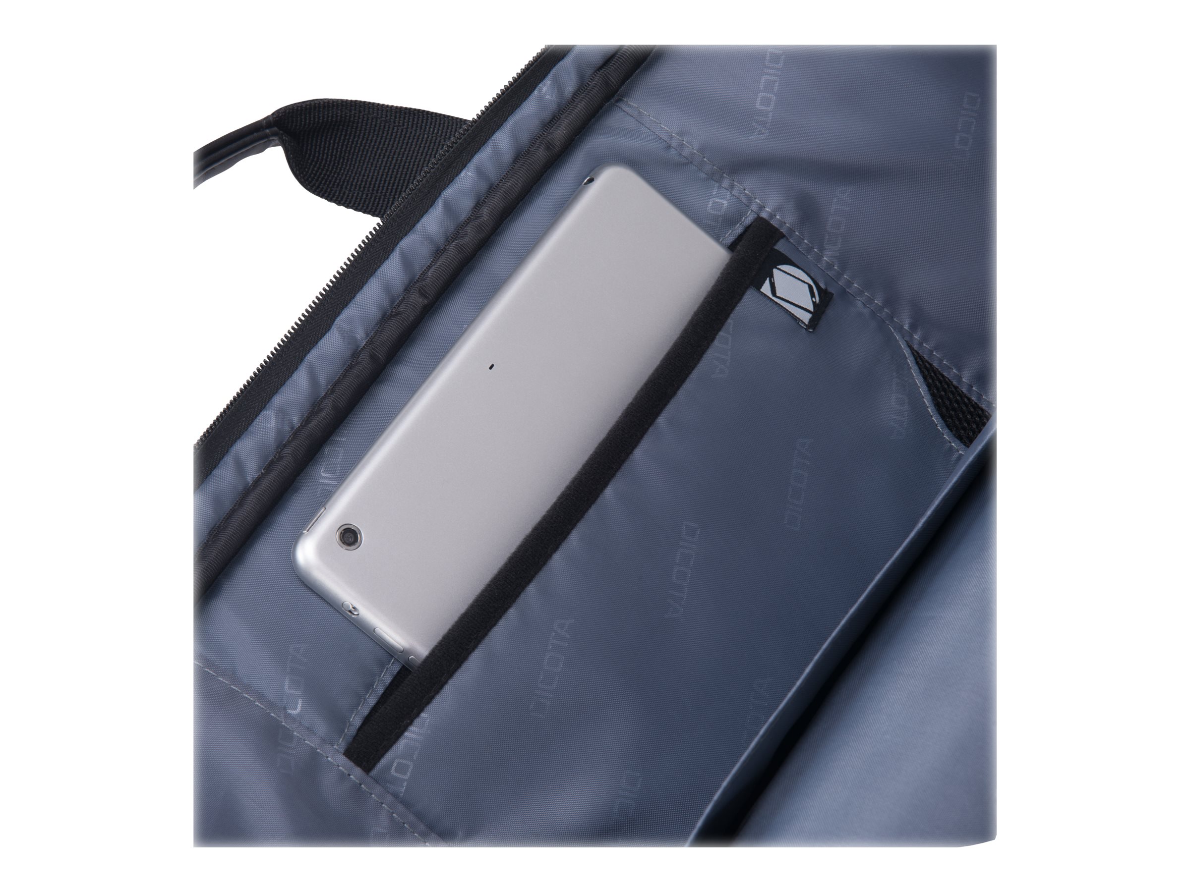 DICOTA Top Traveller Business Laptop Bag 14.1"