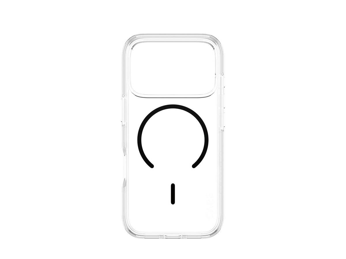 PanzerGlass CARE Apple iPhone 18 Pro/17 Pro Urban black MagSafe – foto 2