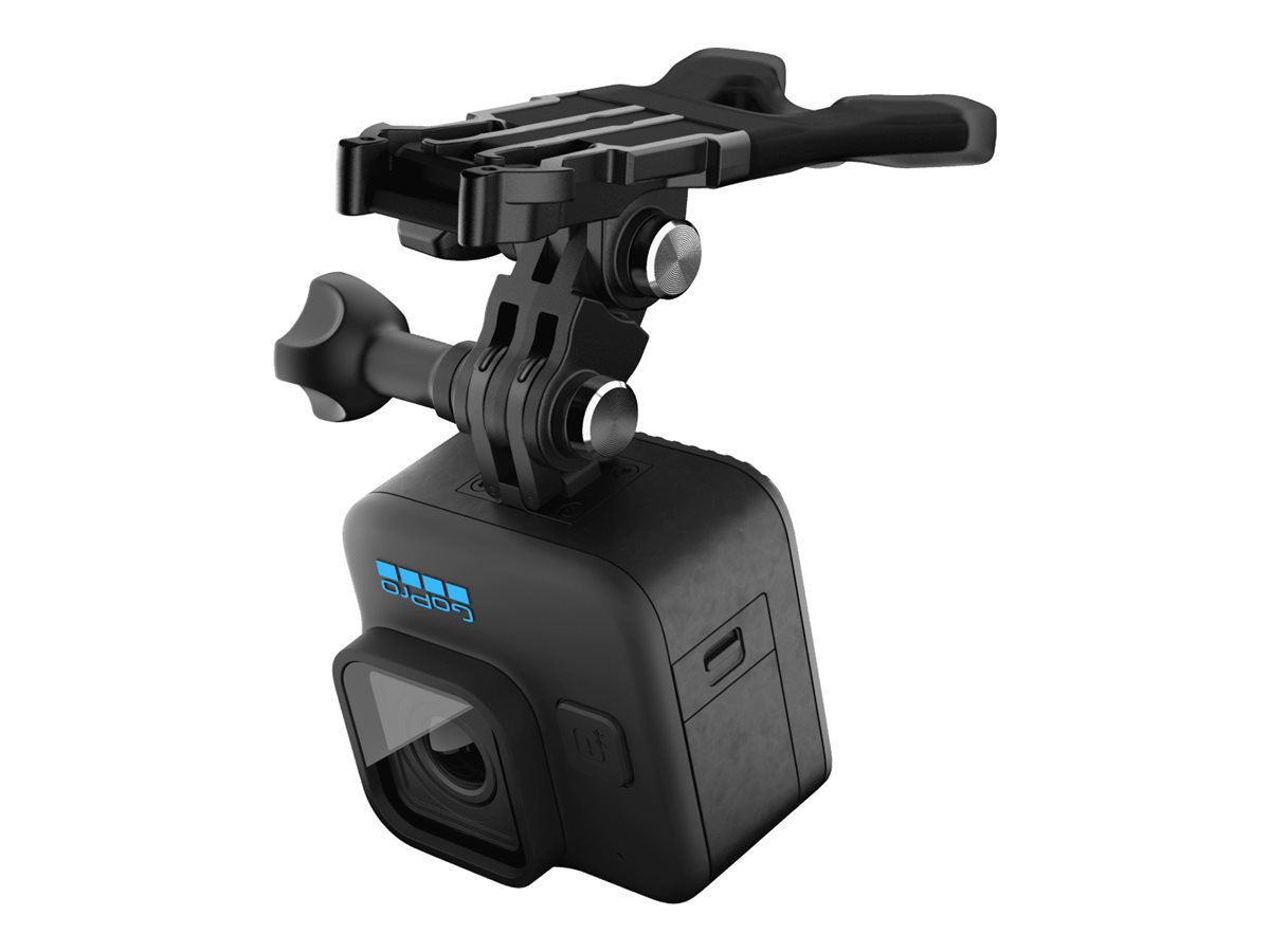 GoPro Bite Mount Support System - Black - GP-ABITM-001