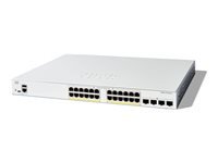 Cisco Catalyst 1300-24FP-4X
