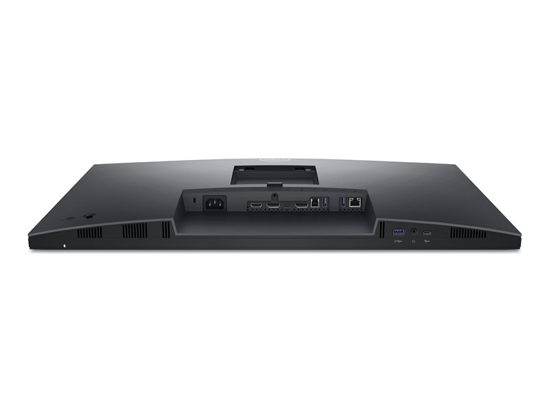 Dell 27 Video Conferencing Monitor P2724DEB - cran LED - QHD - 27"