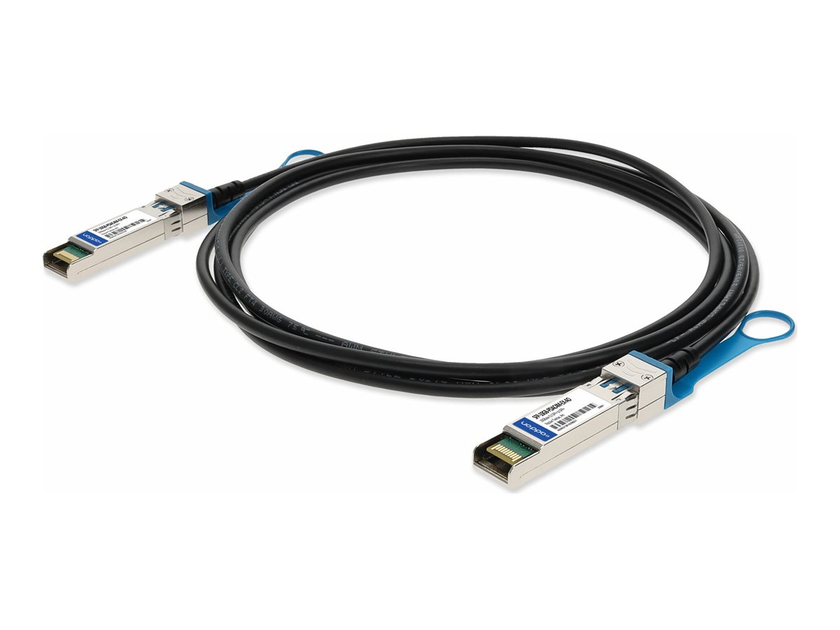 AddOn - 10GBase-CU direct attach cable
