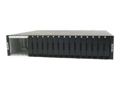 Perle MCR1900-AC - Modular expansion base