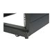 APC NetShelter SX 42U 600mm Wide x 1200