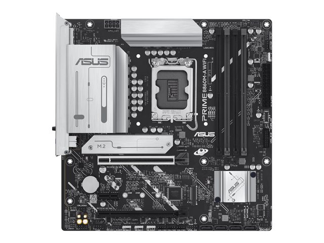 ASUS PRIME B860M-A WIFI LGA 1851 MB