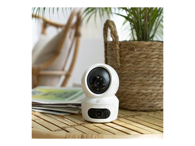 EZVIZ H7c Dual network surveillance Product shot Front 79350