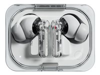 Nothing ear (a) - true wireless earphones with mic