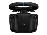 LOGI G923 Racing Wheel and Pedals PS4