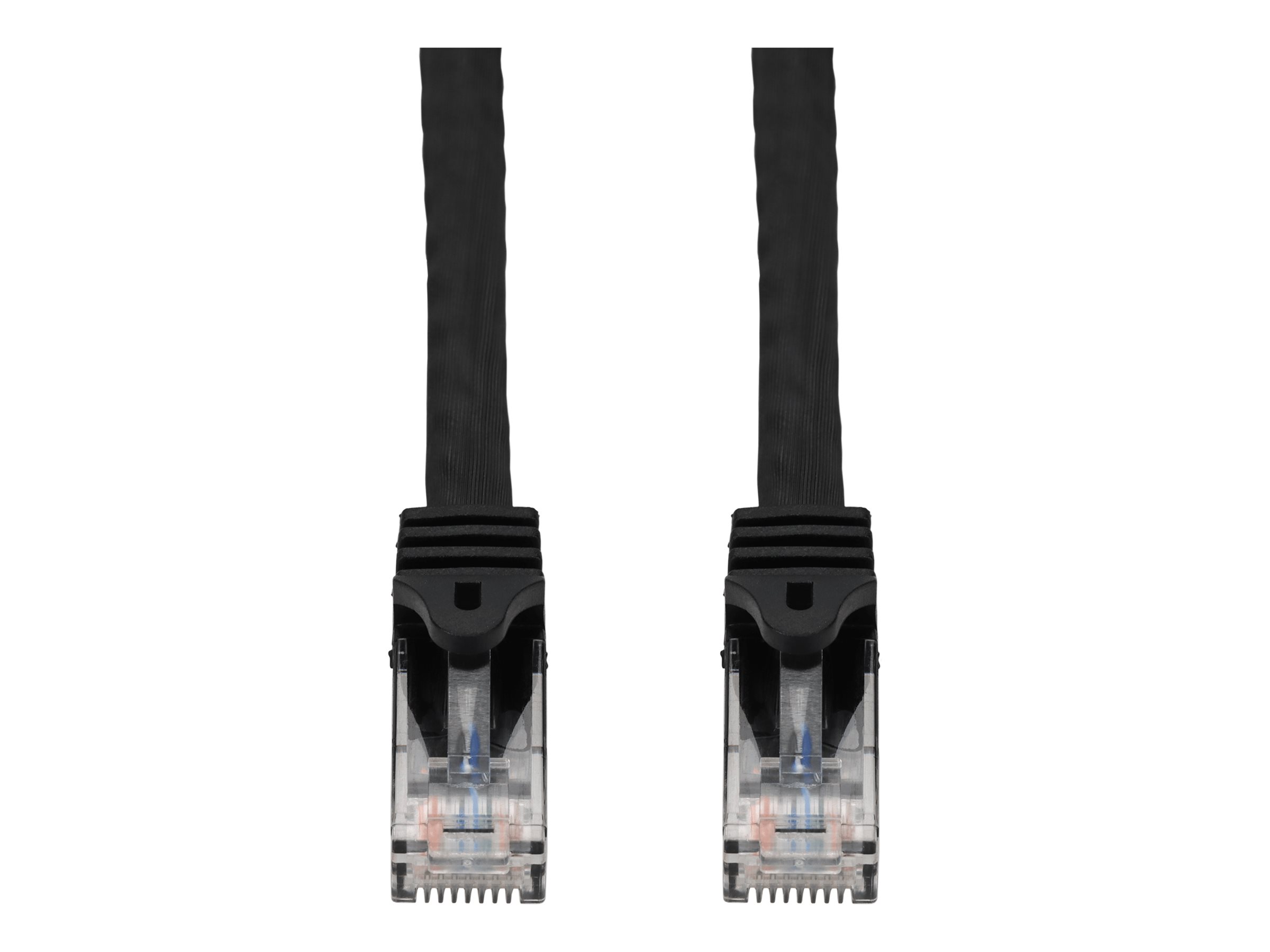 AddOn - Patch cable - RJ-45 (M) to RJ-45 (M)