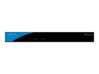 CloudGen Firewall F-Series F82.DSLB - firewall - W