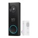 Eufy Security Video Doorbell 2K (Wired)
