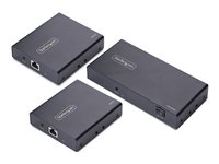 Startech - video/audio/infrared extender - HDMI