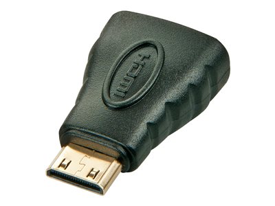 LINDY HDMI/Mini HDMI Steckadapter