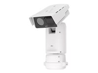 AXIS Q87 Series Q8752-E Thermal / network surveillance camera PTZ outdoor 