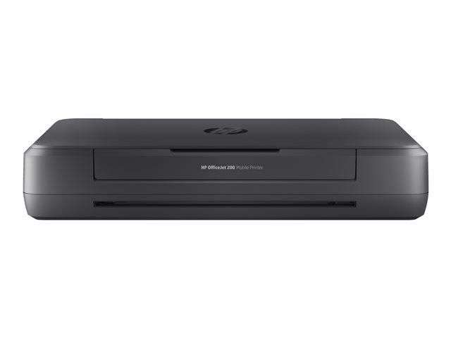 Impresora Portátil HP OfficeJet 200 (CZ993A)