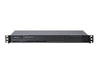 Supermicro SuperServer 5015A-H