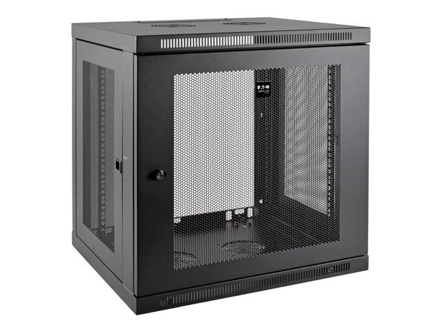 EATON Wall-Mounted SmartRack 12U