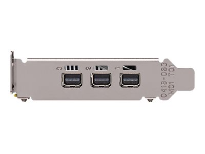 FUJITSU NVIDIA Quadro P400 2Go Low P.